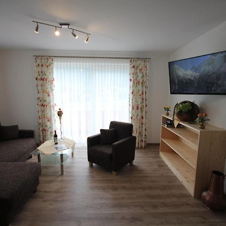 Ferienwohnungen Karwendel Camping Maurach  Esterno foto